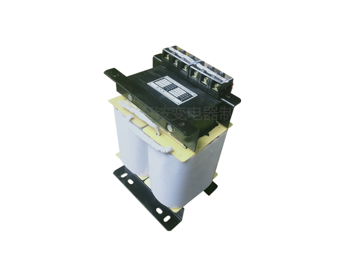8.5KVA 220V轉(zhuǎn)220V 1比1隔離變壓器