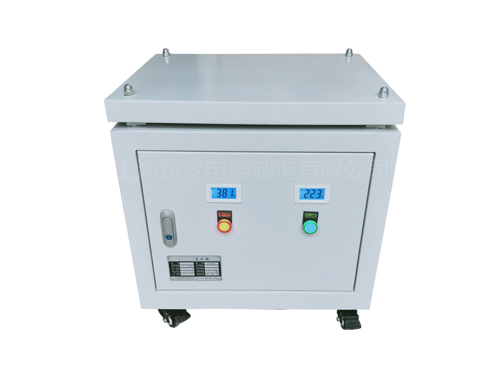 變壓器-輸入3相380V 輸出3相200V 3相220V容量50KVA