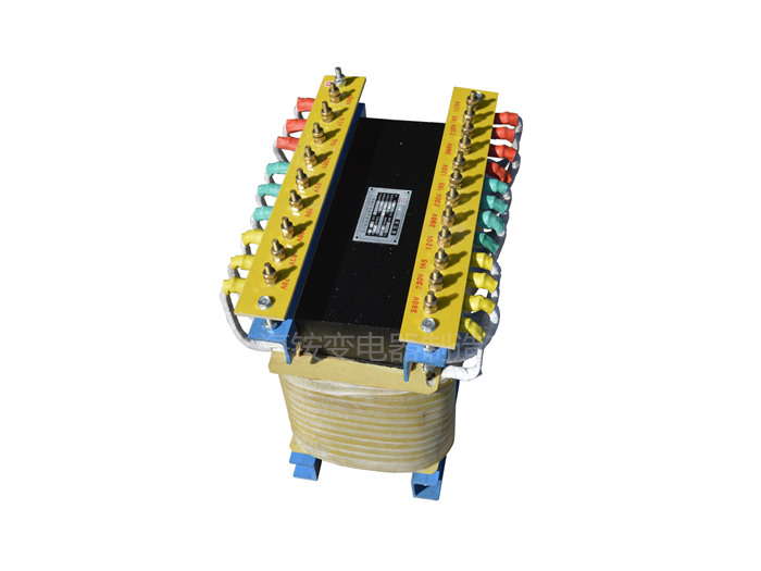 啟動自耦變壓器 QZB-34 功率 34KW 電壓380V/247v 304v