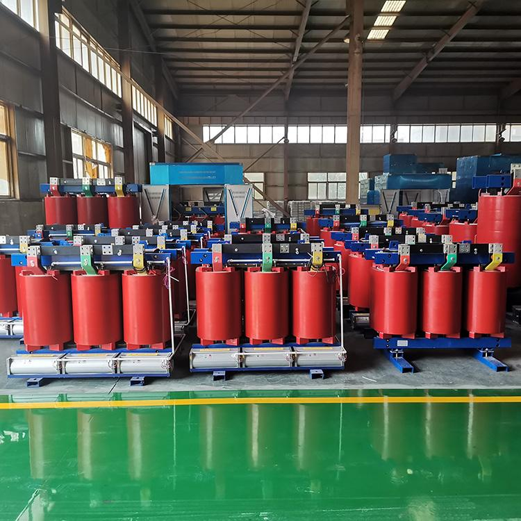 變壓器SG-224KVA/0.8KV/0.4KV