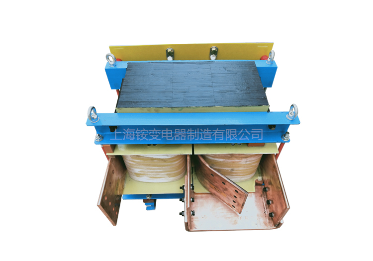 33KVA  漏板變壓器 AC380V/6.62V 7.62V 8.83V