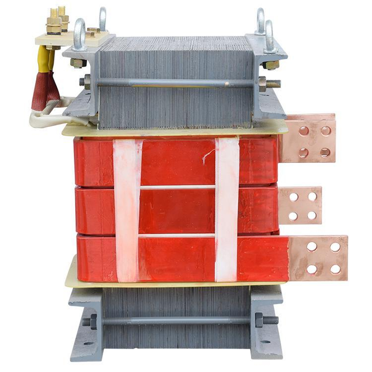 干式變壓器 DG-72KVA  AC 400V / AC 7V 0 -7V