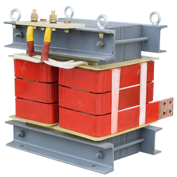 焊機(jī)變壓器 AC380V 16.9A DC 21-45V 246.7A 11.1KVA