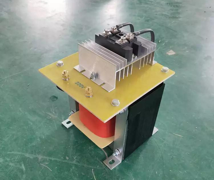 變壓器 BKZ-1420VA 220V DC24V