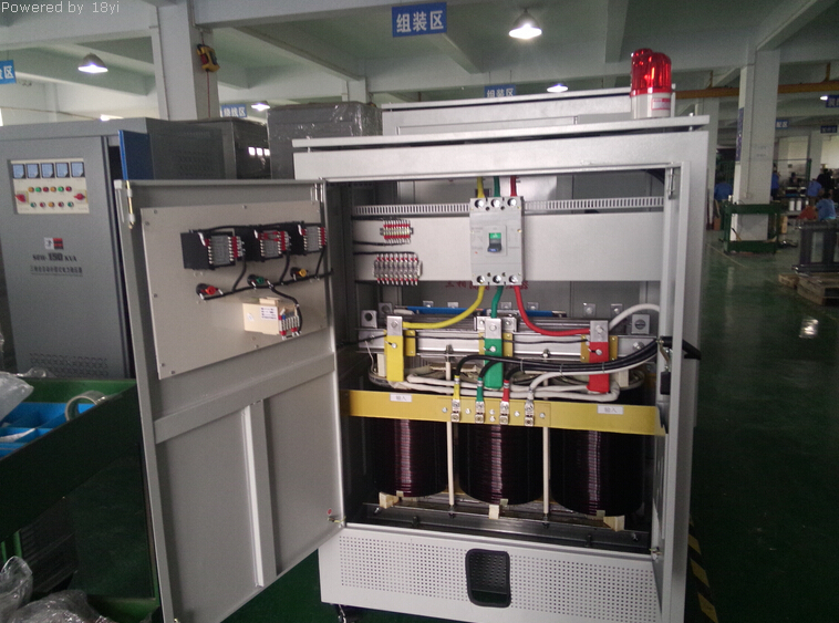 三相隔離變壓器700/800KW UPS EPS專(zhuān)用380V轉(zhuǎn)380V轉(zhuǎn)變187V