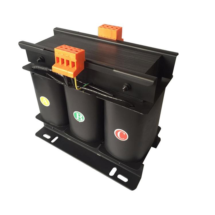 照明檢修變壓器 SG-1KVA 0.8/0.4KV Dyn11