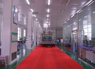 SBW-75千瓦380V三相全自動(dòng)穩(wěn)壓器75KVA