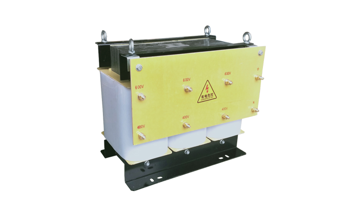 光伏檢修變壓器 SG-20KVA 0.8/0.4KV Dyn11