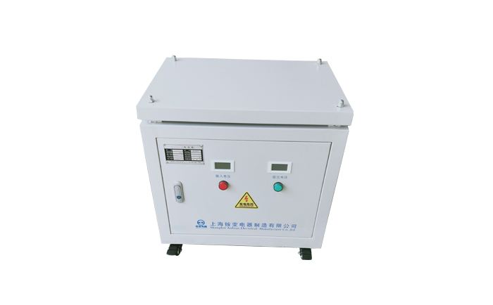 SG-18KVA /0.69/0.4 變壓器