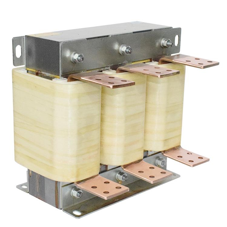 線路電抗器 380V 400V 690V In=306A