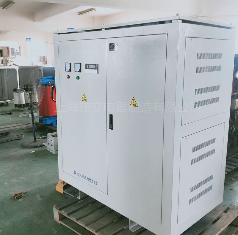 小干變SG-527KVA 690/380v Dyn11