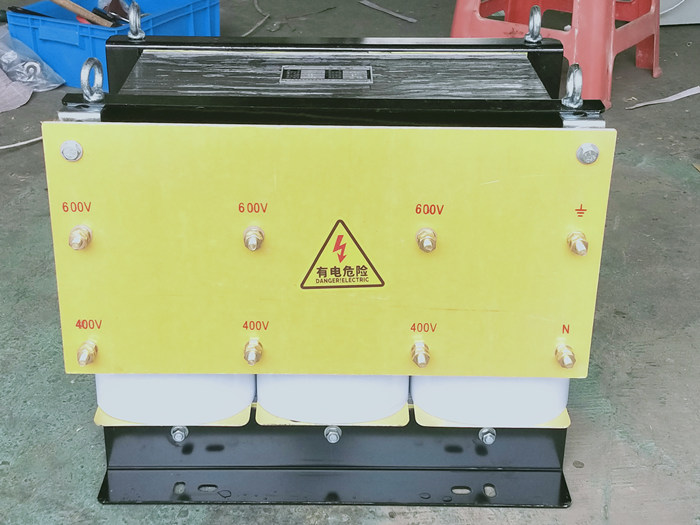 變壓器SG-21KVA/0.8KV/0.4KV