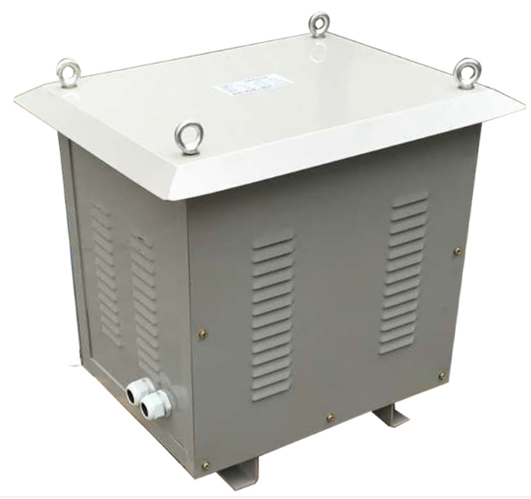 三相隔離變壓器 SG-468KVA(Δ/Y)輸入440 輸出380 IP65