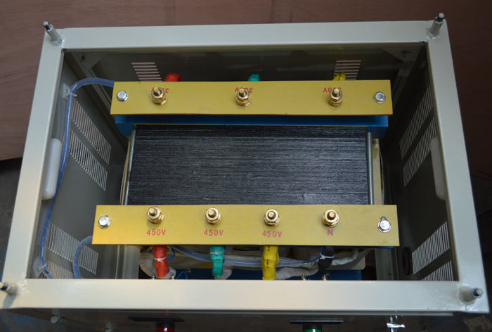 電力變壓器\SG-58\58KVA\0.69/0.4KV\Dyn11